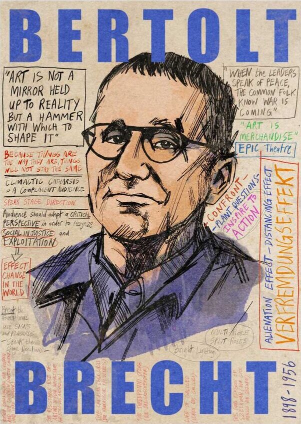 예심 판사 앞에 선 열여섯 살 재봉사 엠마 리스